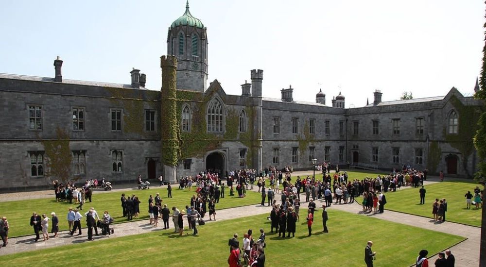 Du học Ireland Du học Ireland