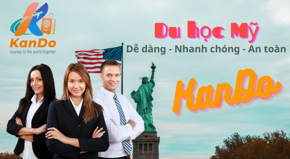 Du học Mỹ Du học Mỹ