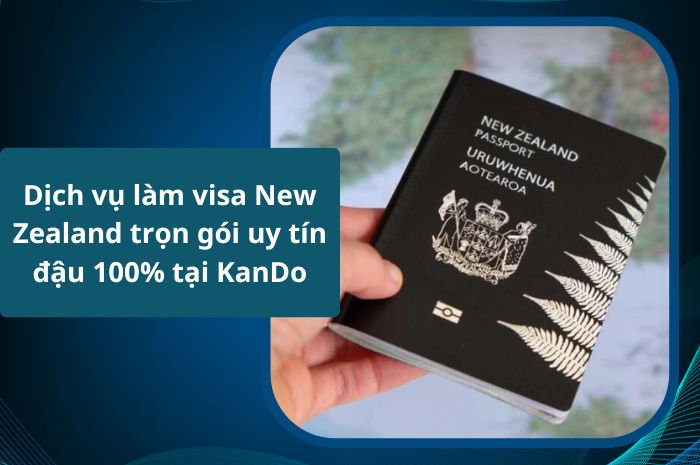 Visa New Zealand