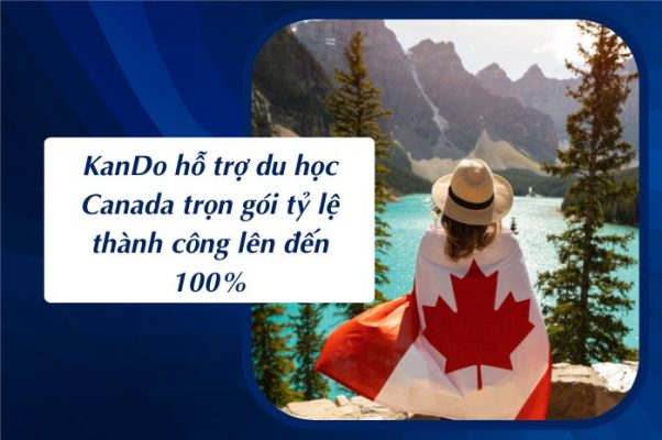 du học Canada