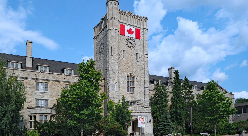 du học Canada du học Canada