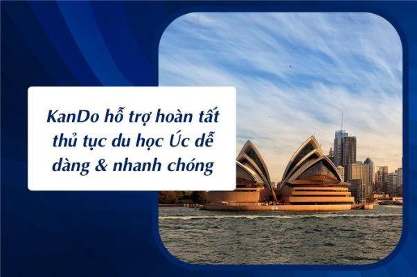 du học Úc